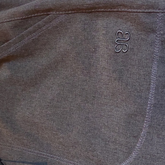 Albion Fit Size Small Jetsetter Zip Ankle Jogger Pants - Picture 15 of 15